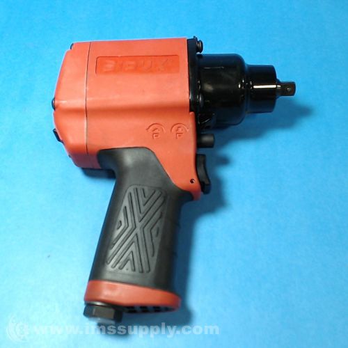 SIOUX IW38HAP-3P 3/8 IMPACT WRENCH USIP
