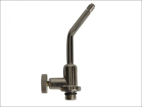Sievert - neck tube valve gas torch - p8716 for sale