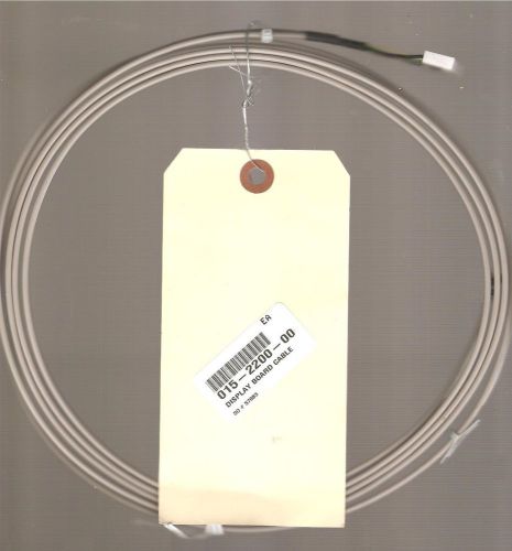 MIDMARK Display Board Cable 015-2200-00 OEM