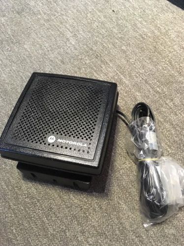 Motorola hsn4031b cb speaker for sale