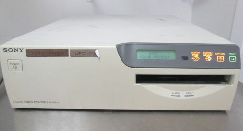 Sony UP-51MP Video Color Printer