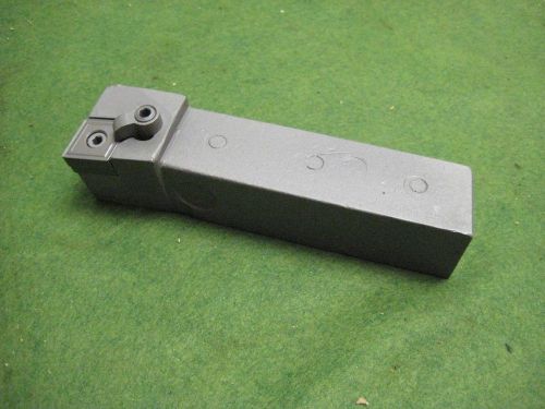 Valenite S MCLNR 20-6 Diamond Indexable Tool Holder