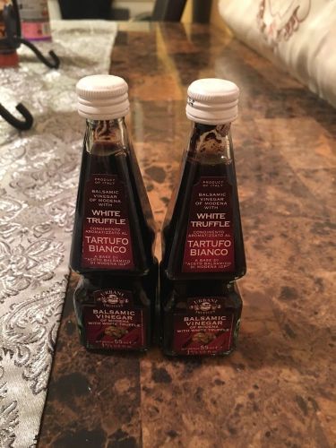All 2 balsamic vinegar