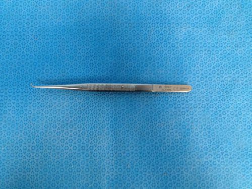 Synthes 347.985 Screw and Plate Holding Forceps