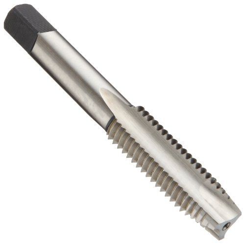 Union Butterfield 1785NR High-Speed Steel Spiral Point Tap, Non-Relieved Style,