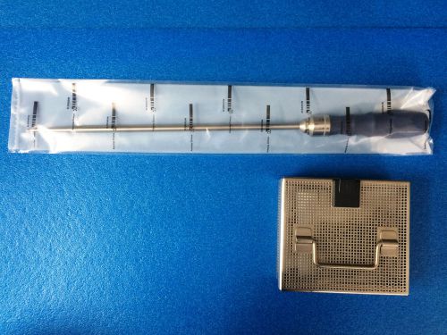 Aesculap Screws implants Hydrolift Torque Wrench NEW