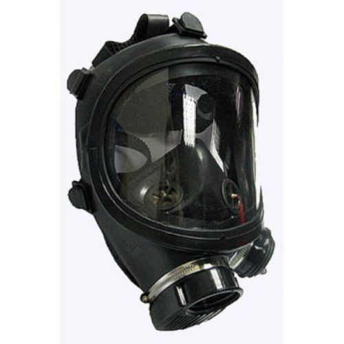 Set gaz mask (black) PPM-88 + filter A2B2E2K2P3D Russian made (+ship airmail)