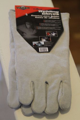 Vaper Welding Glove (Quantity 2 Pairs) Brand New