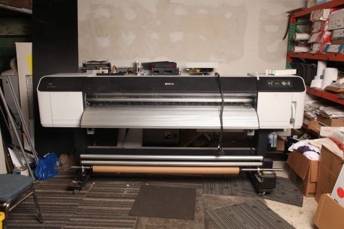 Epson Stylus Pro GS6000 Printer