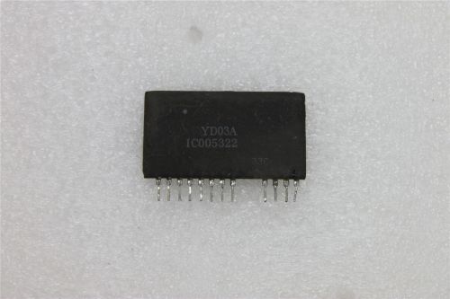 2pcs YD03A IC005322 - Semiconductor - Electronic Component