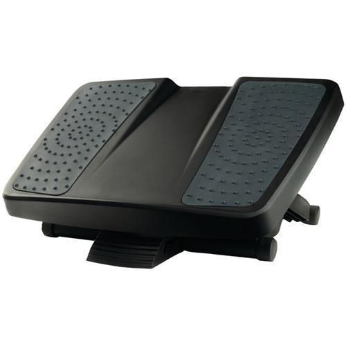 Fellowes professional series ultimate foot support #8067001 for sale