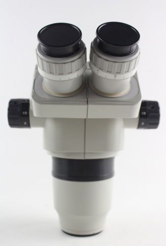 STEREO ZOOM White Microscope