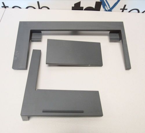 Ibm filler panel kit 47p9276 iron gray, tdx265 for sale