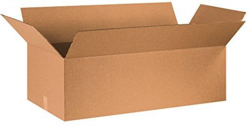 25 Bundle 17x13x5 Cardboard Shipping Boxes Cartons Packing Moving Mailing Box