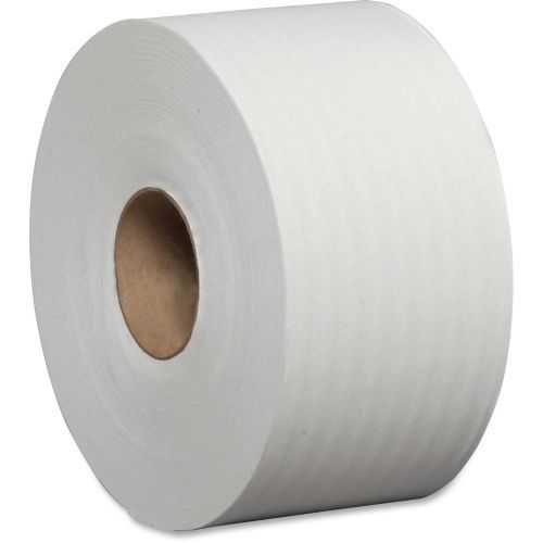 Metro Paper 2-Ply Jumbo Roll Bath Tissue MJ1000