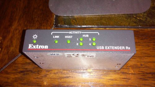 Extron USB Extender Rx 33-1720-01