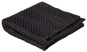 Moving Storage Packing Blanket Super Size 40 x 72 Professional Quilted