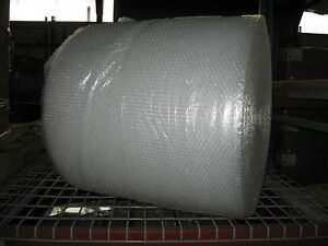 3/16&#034; Small Bubble Roll, 24 x 300&#039; w/ Free Shipping