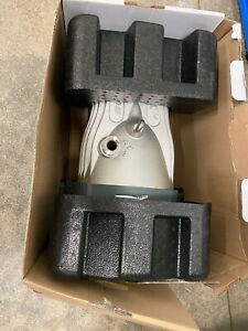 Used Needs rebuild Edwards A73601983  nXDS10i 50/60Hz Dry Scroll Vacuum Pump