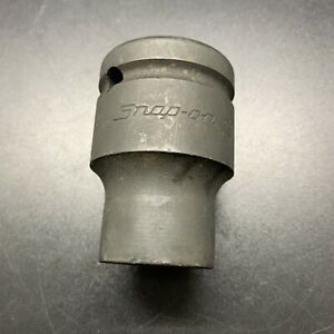 Snap On IMFD242, 3/4&#034;, 12 Point, 3/4 Drive Socket, USA NOS