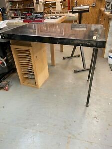 SawStop Table Saw 52&#034; T-Glide EXTENSION TABLE ONLY Good Condition