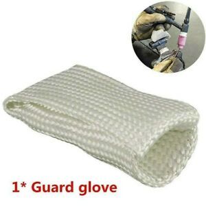 Finger Heat Shield Shield Welding Cover Finger For TIG Weld Monger High Quality