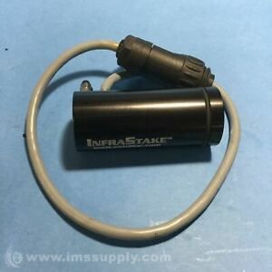 Infrastake IS1701955 Body Sub Assembly Infrared Robot Attachment FNIP