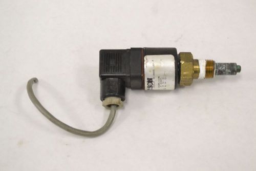 Nason ht-2c temperature switch 3/8in npt b314004 for sale