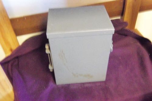 Junction box for sale