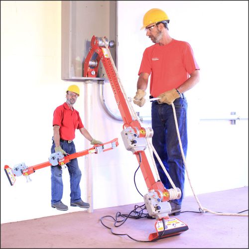 Porta-pull duo-pro 3k : cable tugger / wire puller for sale