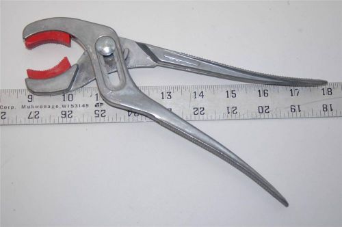 Blue Point Cannon Plug Pliers PWC52A Aviation Tool Exc Cond