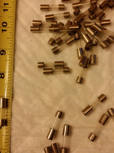 Littelfuse 44 pieces, c 4/10, type 332, 250v for sale