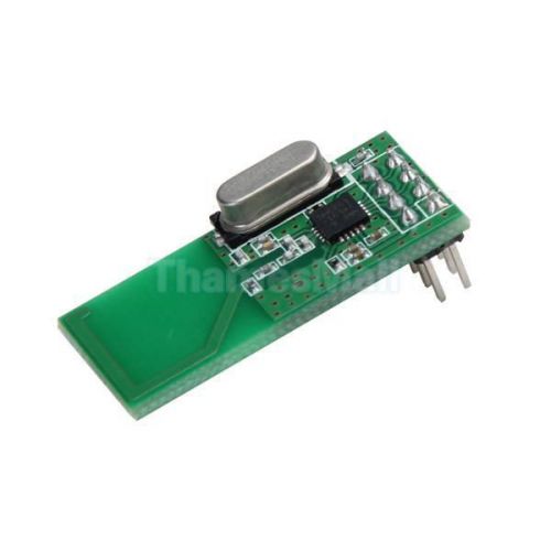Nrf24lp-d01 2.4ghz wireless transceiver module frequency band 2400 mhz hi-q for sale