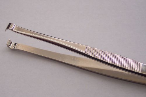 Tweezer For Removing Electronic Components Hard to Find