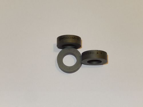 Toroid Ring Ferrite Cores 28x16x9mm.Lot of 8pcs.