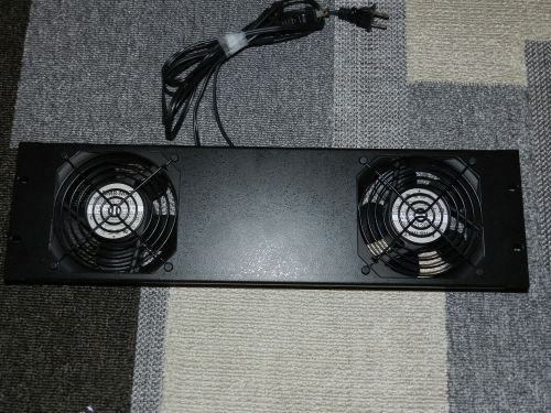 NMB-Mat Fan for Home Theatre systems.
