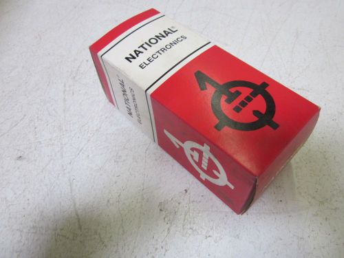 ELECTRONICS NL-3C23 RECTIFIER TUBE *NEW IN A BOX*