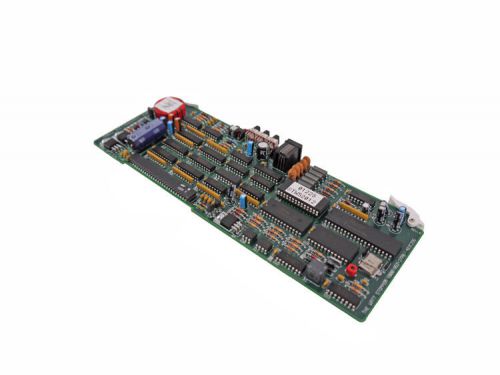 Watt Stopper HCPU48CC Programmable Intelligence Controller Modular Plug-In Card