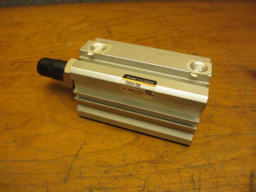 SMC CDQ2A32-50DM Pneumatic Cylinder Actuator NEW OLD STOCK