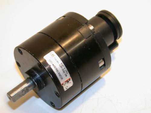 Smc pneumatic vane type 180 degrees rotary actuator ncdrb1bw30-180s for sale
