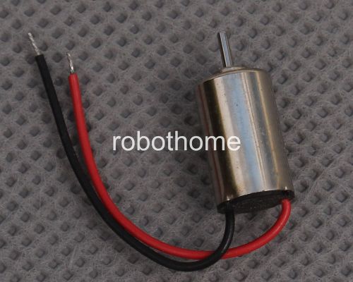 Dc hobby motor type 610 gear motor toy motor dc hollow motor high speed new for sale