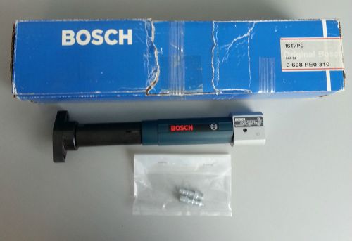 **NEW** BOSCH Nutrunner 0 608 PEO 310, 0 608 810 019  (RTS#0309)