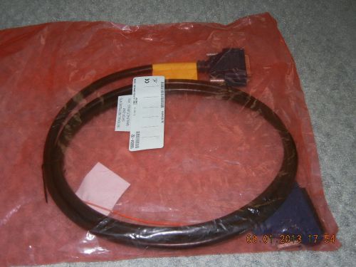 National Instruments SH10F-25M DAQ Cable, 190654-02, NEW