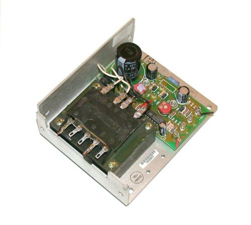 Power one 24 vdc power supply 1.2 amp  model hb24-1.2-a for sale
