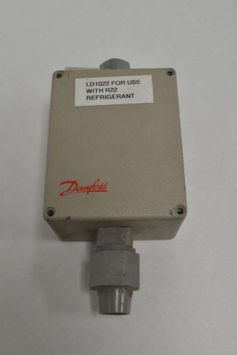 Danfoss ld1022 refrigerant leak detector sensor assebmly sensor control b206047 for sale
