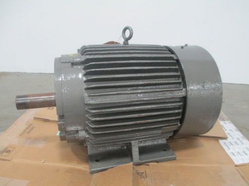 MARATHON 1N-324THFP6036BB R149 40HP 230/460V-AC 1760RPM 324T MOTOR D223741