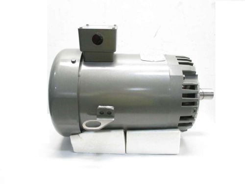 New baldor 37h370y710h2 3hp 575v-ac 1160rpm 213tc 3ph ac electric motor d429201 for sale