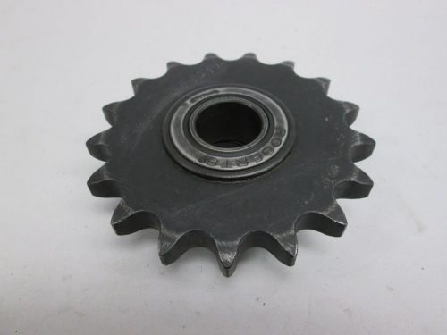 NEW MARTIN 60A17 IDLER CHAIN SINGLE ROW 1 IN SPROCKET D307388