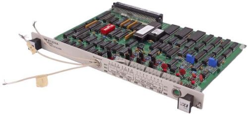 HP E1332A 4-Channel Counter/Totalizer VXI Board Module for 75000 Series B