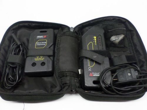 Pasar Amprobe Transmitter &amp; Receiver Kit